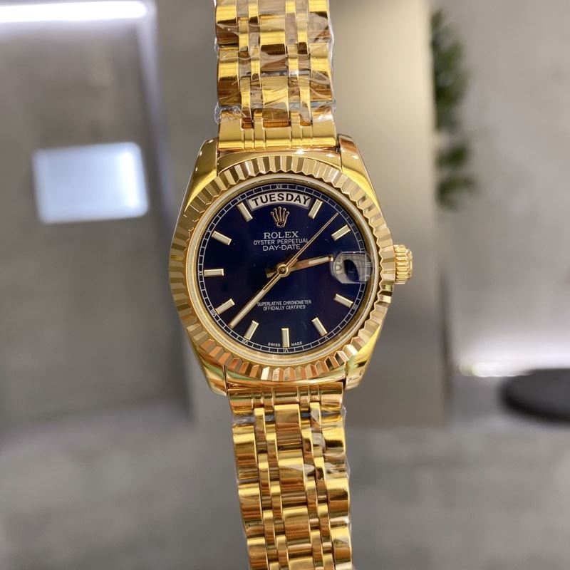 ROLEX